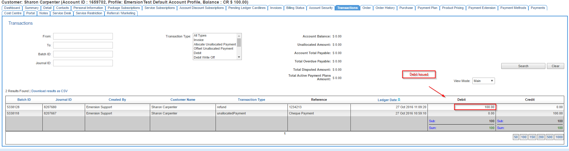 2016-10-27 11 15 31-Cumulus - Customers - Customer List - Transactions.png