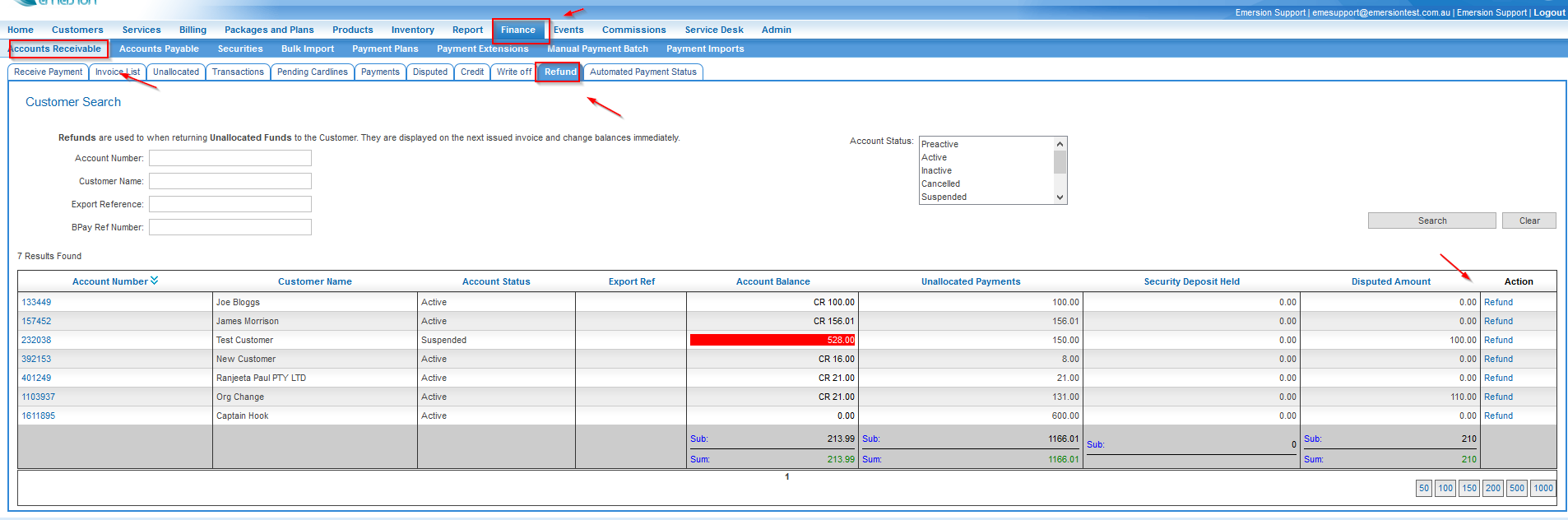 2016-10-27 10 48 04-Cumulus - Finance - Accounts Receivable - Refund.png