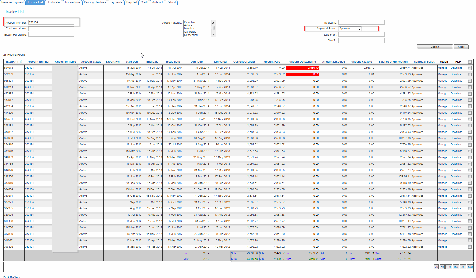 2014-07-28 16 42 58-Cumulus - Finance - Accounts Receivable - Invoice List.gif